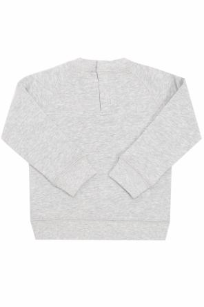 Sweatshirt with a print, zdjęcie 2 Sweatshirt with a print od Stella McCartney Kids